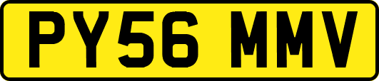 PY56MMV