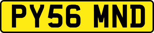 PY56MND