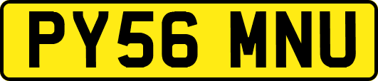 PY56MNU