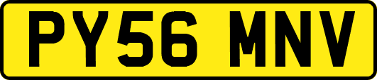 PY56MNV