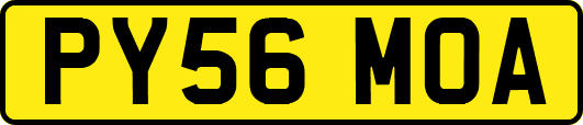 PY56MOA