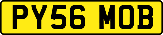 PY56MOB