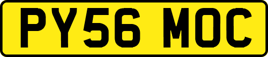 PY56MOC