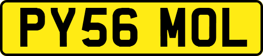 PY56MOL