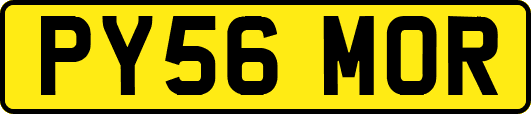 PY56MOR