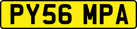 PY56MPA