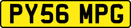 PY56MPG