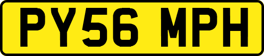 PY56MPH
