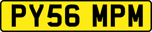 PY56MPM