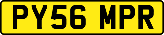 PY56MPR