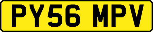 PY56MPV