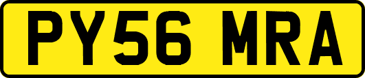 PY56MRA