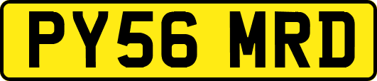 PY56MRD