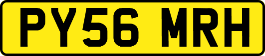 PY56MRH