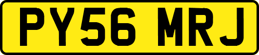 PY56MRJ