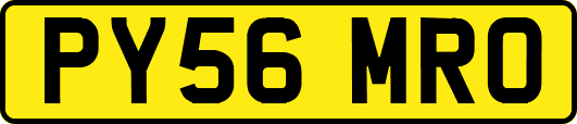 PY56MRO