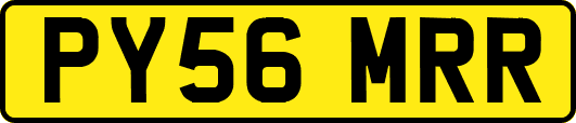 PY56MRR