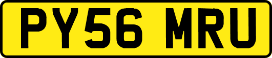 PY56MRU