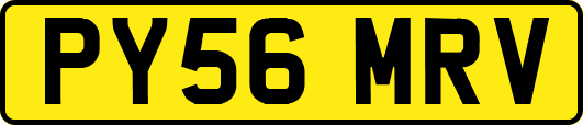 PY56MRV