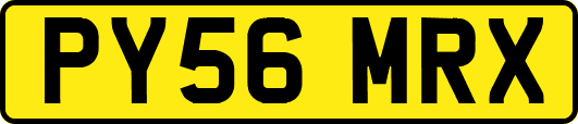 PY56MRX