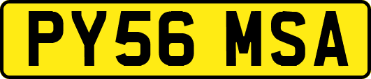 PY56MSA