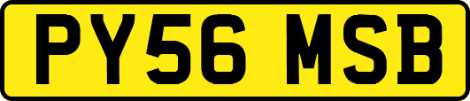 PY56MSB