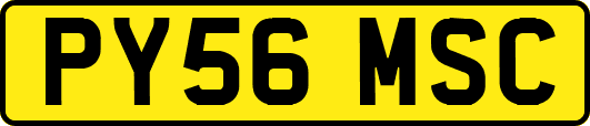 PY56MSC