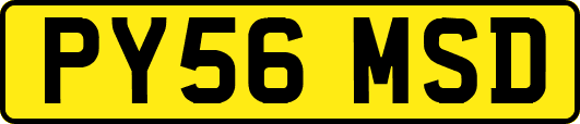 PY56MSD