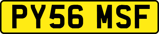 PY56MSF