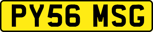 PY56MSG