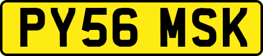 PY56MSK