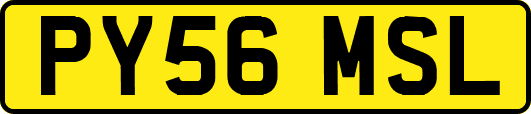 PY56MSL