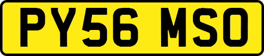 PY56MSO