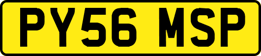 PY56MSP