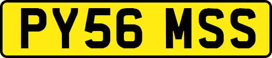 PY56MSS
