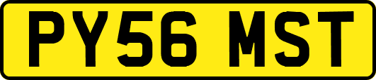 PY56MST