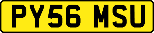PY56MSU