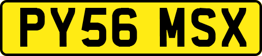 PY56MSX