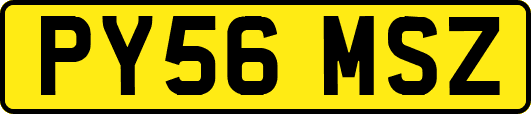 PY56MSZ