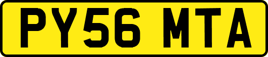 PY56MTA