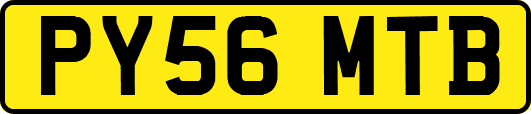 PY56MTB