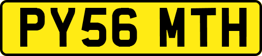 PY56MTH