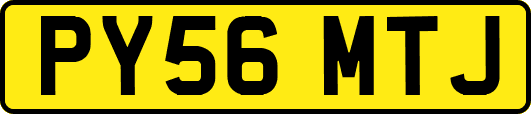 PY56MTJ