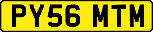 PY56MTM