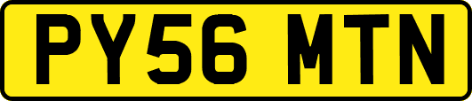 PY56MTN