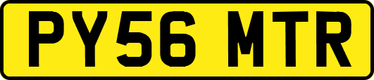 PY56MTR