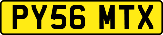 PY56MTX