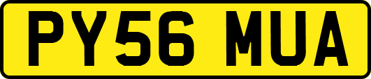 PY56MUA