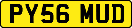 PY56MUD