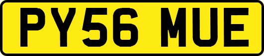PY56MUE